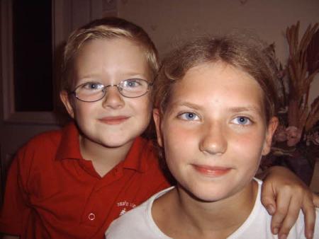 moi et marie
